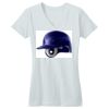 Juniors Concert V Neck Tee Thumbnail