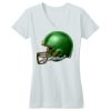 Juniors Concert V Neck Tee Thumbnail