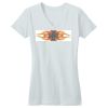 Juniors Concert V Neck Tee Thumbnail