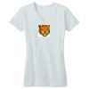 Juniors Concert V Neck Tee Thumbnail