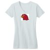 Juniors Concert V Neck Tee Thumbnail