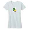 Juniors Concert V Neck Tee Thumbnail