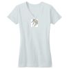 Juniors Concert V Neck Tee Thumbnail