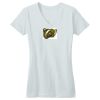 Juniors Concert V Neck Tee Thumbnail