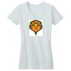 Juniors Concert V Neck Tee Thumbnail