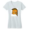 Juniors Concert V Neck Tee Thumbnail
