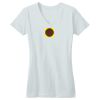 Juniors Concert V Neck Tee Thumbnail