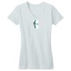 Juniors Concert V Neck Tee Thumbnail