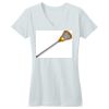 Juniors Concert V Neck Tee Thumbnail