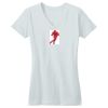 Juniors Concert V Neck Tee Thumbnail