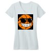 Juniors Concert V Neck Tee Thumbnail