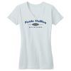 Juniors Concert V Neck Tee Thumbnail