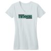 Juniors Concert V Neck Tee Thumbnail