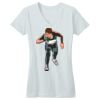 Juniors Concert V Neck Tee Thumbnail