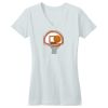 Juniors Concert V Neck Tee Thumbnail