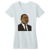 Juniors Concert V Neck Tee Thumbnail