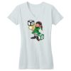 Juniors Concert V Neck Tee Thumbnail