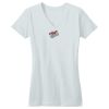 Juniors Concert V Neck Tee Thumbnail