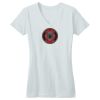 Juniors Concert V Neck Tee Thumbnail