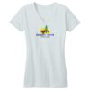 Juniors Concert V Neck Tee Thumbnail