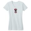Juniors Concert V Neck Tee Thumbnail
