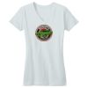 Juniors Concert V Neck Tee Thumbnail