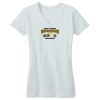 Juniors Concert V Neck Tee Thumbnail