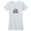 Juniors Concert V Neck Tee Thumbnail