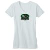 Juniors Concert V Neck Tee Thumbnail