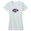 Juniors Concert V Neck Tee Thumbnail