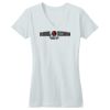 Juniors Concert V Neck Tee Thumbnail