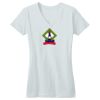 Juniors Concert V Neck Tee Thumbnail