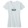 Juniors Concert V Neck Tee Thumbnail