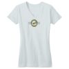 Juniors Concert V Neck Tee Thumbnail