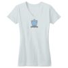 Juniors Concert V Neck Tee Thumbnail