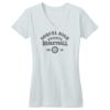 Juniors Concert V Neck Tee Thumbnail
