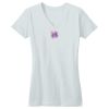 Juniors Concert V Neck Tee Thumbnail