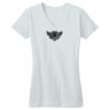 Juniors Concert V Neck Tee Thumbnail
