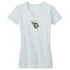Juniors Concert V Neck Tee Thumbnail
