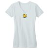 Juniors Concert V Neck Tee Thumbnail