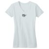 Juniors Concert V Neck Tee Thumbnail