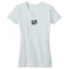 Juniors Concert V Neck Tee Thumbnail