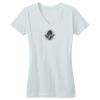 Juniors Concert V Neck Tee Thumbnail