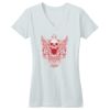 Juniors Concert V Neck Tee Thumbnail