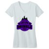Juniors Concert V Neck Tee Thumbnail