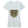 Juniors Concert V Neck Tee Thumbnail