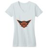 Juniors Concert V Neck Tee Thumbnail