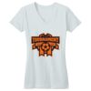 Juniors Concert V Neck Tee Thumbnail