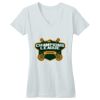 Juniors Concert V Neck Tee Thumbnail