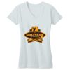 Juniors Concert V Neck Tee Thumbnail